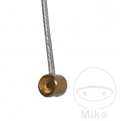 cable with prisoner 1.50 X 1600
1516 6 5.5 731.35.39