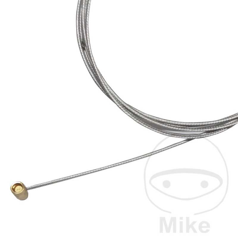 Cable con prisionero 1.50 X 1600
1516 6 X12.5 731.35.62