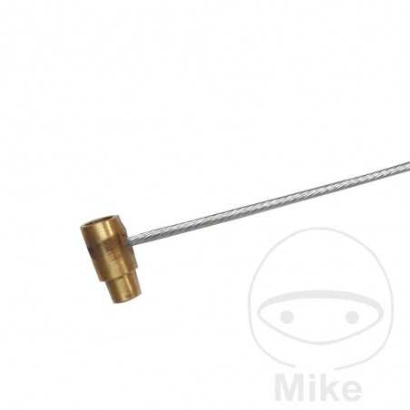 Cable con prisionero 1.50 X 1600
1516 6 X12.5 731.35.62