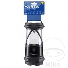 Linterna led de camping L30 156.01.47