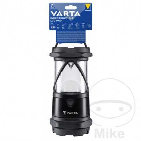 led camping lantern L30 156.01.47
