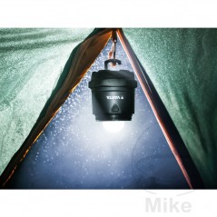 Linterna led de camping L30 156.01.47