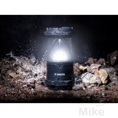 Linterna led de camping L30 156.01.47