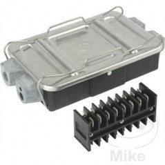 8-pole cable connection box 158.31.45