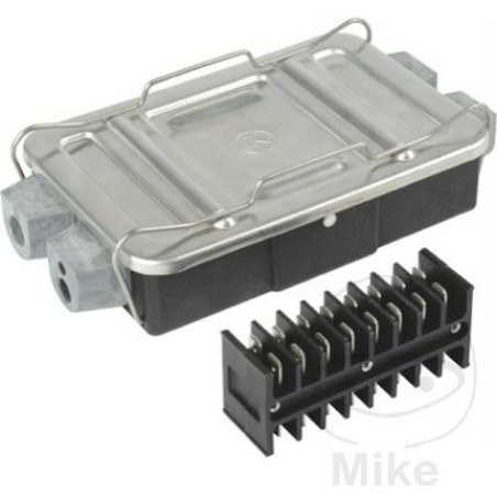 kabelanslutningsbox 8 poler