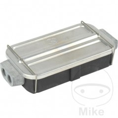 Caja de conexión cables 6 polos 158.33.68