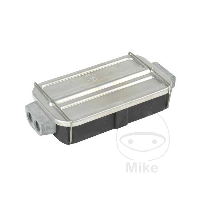 Caja de conexión cables 6 polos 158.33.68