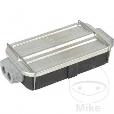 Caja de conexión cables 6 polos 158.33.68