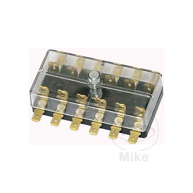 6 pole fuse box FSTK 158.44.16