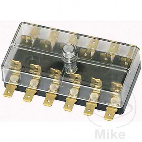 6 pole fuse box FSTK 158.44.16