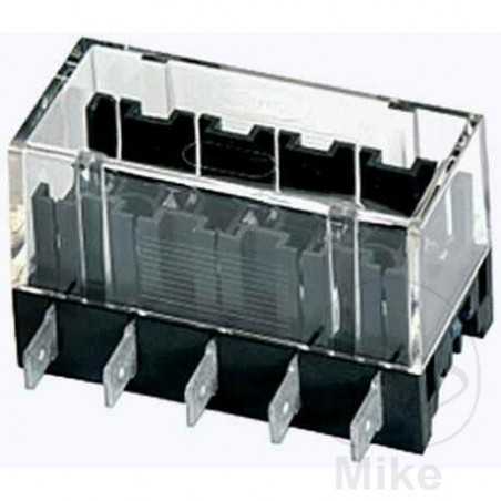 Caja de fusibles 5 polos ATO 158.90.27