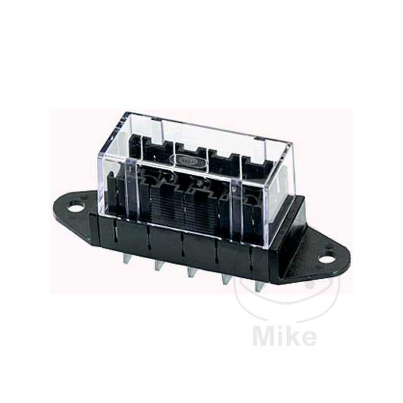 5 pole fuse box FLACHSIC
5 158.90.35