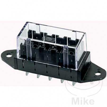 Caja de fusibles 5 polos FLACHSIC
5 158.90.35