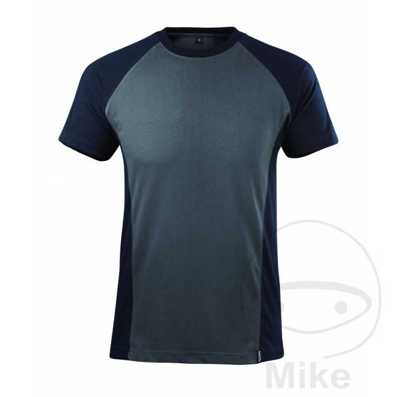 MASCOT CAMISETA MANGA CORTA 227.06.76VAR