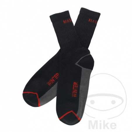 MASCOT Pack of 3 pairs work socks 227.09.06VAR