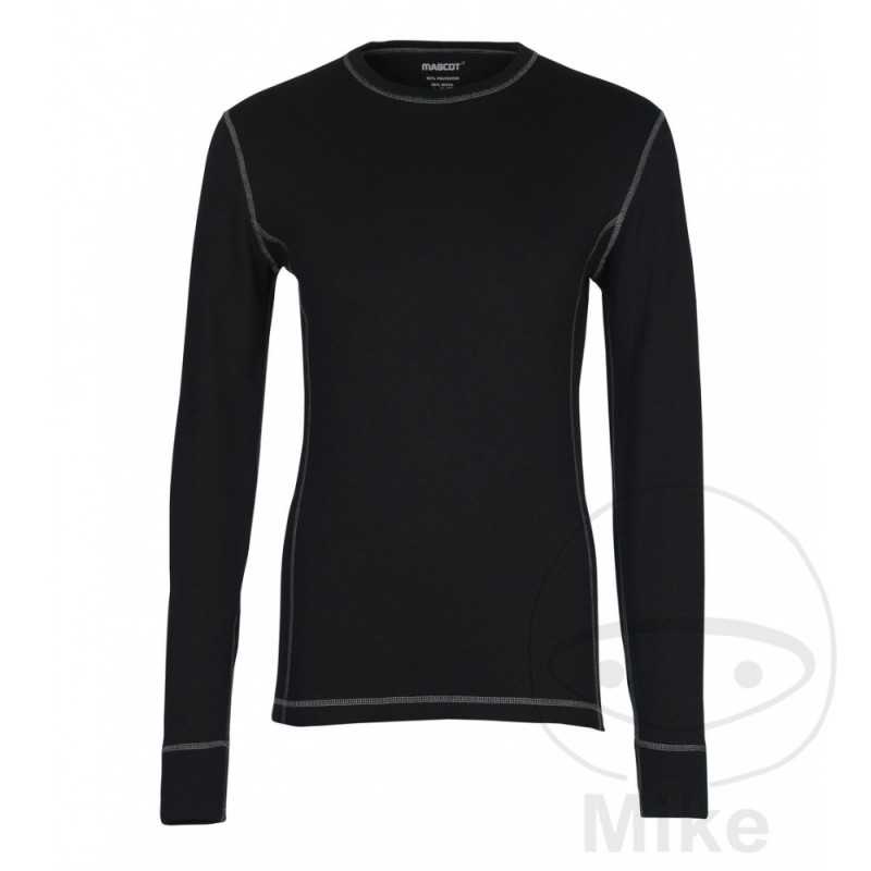 MASCOT Long sleeve undershirt 227.09.76VAR