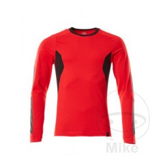MASCOT MEN'S LONG SLEEVE T-SHIRT 227.21.52VAR