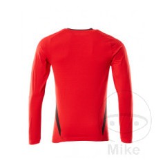 MASCOT CAMISETA MANGA LARGA HOMBRE 227.21.52VAR