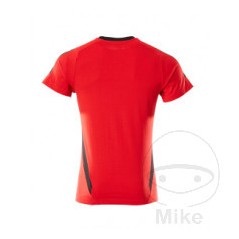 MASCOT Camiseta manga corta hombre 227.21.56VAR