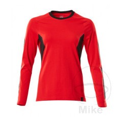 MASCOT CAMISETA MANGA LARGA MUJER 227.21.63VAR