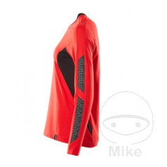 MASCOT WOMEN'S LONG SLEEVE T-SHIRT 227.21.63VAR