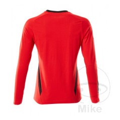 MASCOT WOMEN'S LONG SLEEVE T-SHIRT 227.21.63VAR