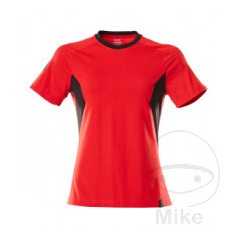MASCOT Women's short sleeve t-shirt 227.21.67VAR