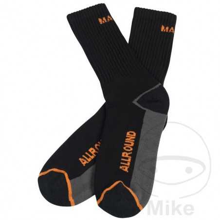 MASCOT Pack 3 pares calcetines de trabajo ALLROUND 227.39.00VAR