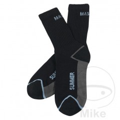 MASCOT Pack of 3 pairs work socks COOLMAX 227.44.48VAR