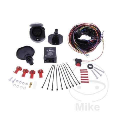 Universal Trailer Hitch Cable Set 13
M AFC 335.04.25