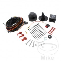 TRONIC Juego de cables enganche remolque universal 7 335.75.30