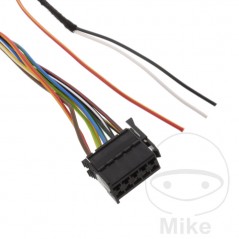 TRONIC Juego de cables enganche remolque universal 7 335.75.30