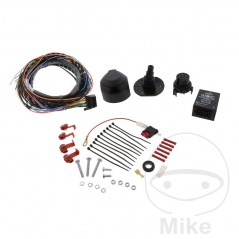 TRONIC Universal Trailer Hitch Cable Set 13 335.75.48