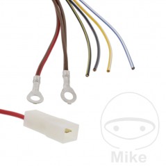 TRONIC Juego de cables enganche remolque universal 13 335.75.48