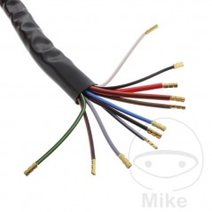 TRONIC Juego de cables enganche remolque universal 13 335.75.48