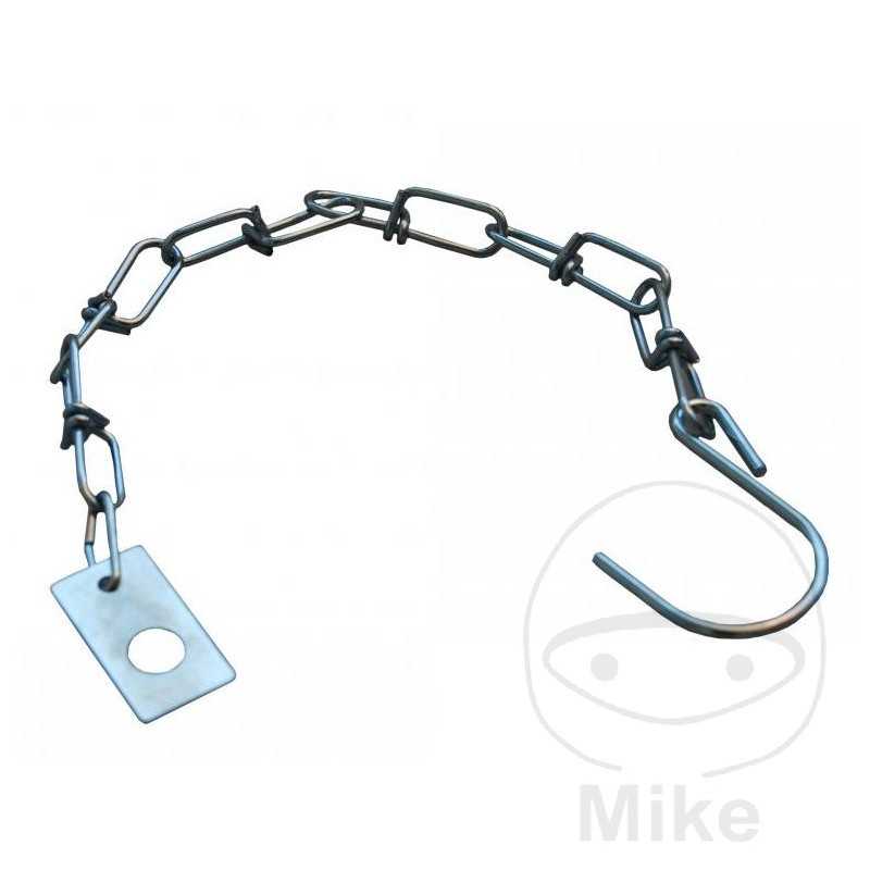 snow chain 320 MM 338.41.95