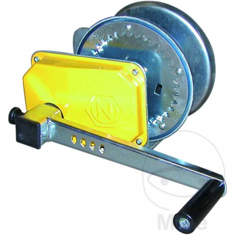 Cabrestante de cable manual sin cuerda 900 KG 338.60.83