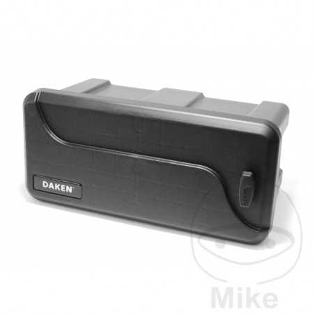 DAKEN Caja de almacenamiento polietileno PE
355 X 605 270 MM 338.75.45