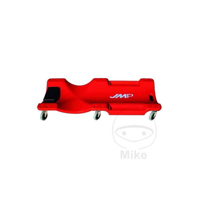 JMP Stretcher mechanic with 6 rolls 606.09.33