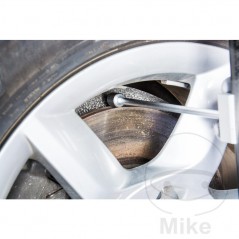 analog caliper for brake disc 200-400 MM 647.00.20