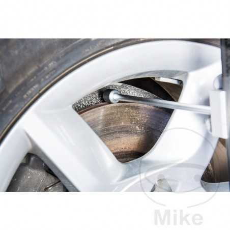 analog caliper for brake disc 200-400 MM 647.00.20