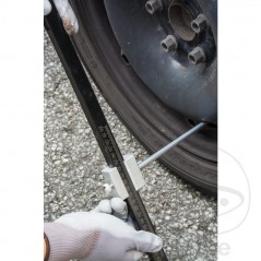 Calibrador analógico para disco de freno 200-400 MM 647.00.20