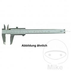 Screw-Lock Analog Gauge 200 MM 647.00.82