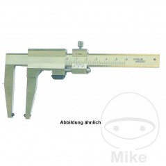 Calibrador analógico para disco de freno 0-50 MM X 80 647.01.57