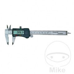 digital caliper 150 MM 647.08.27