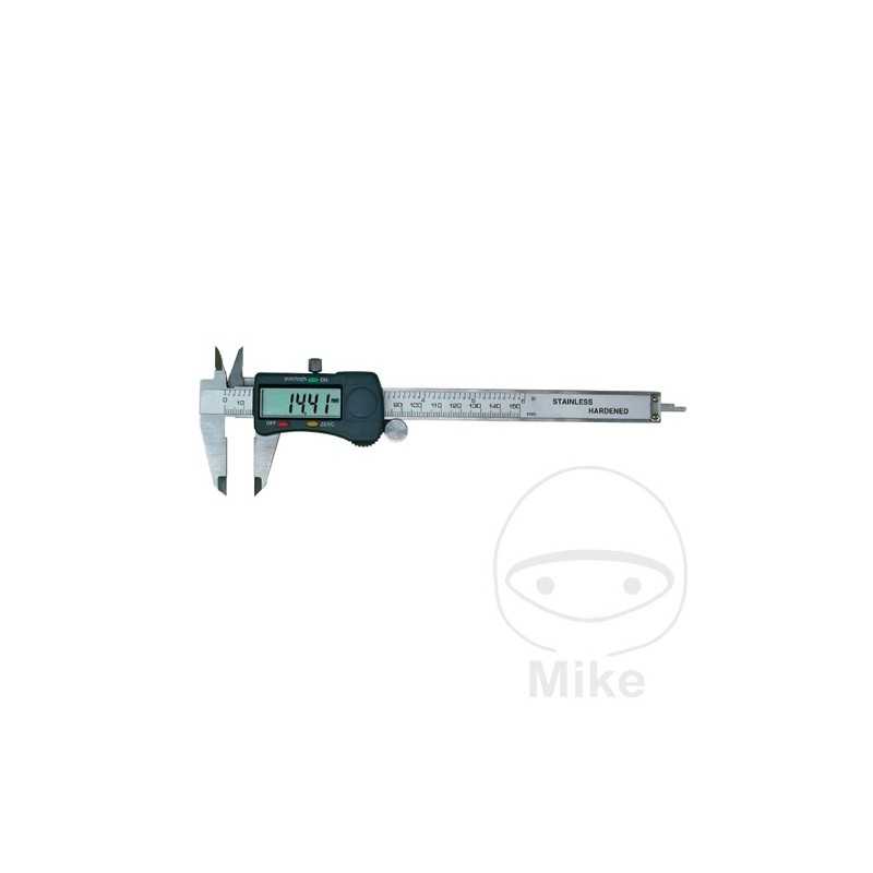 digital caliper 150 MM 647.08.27