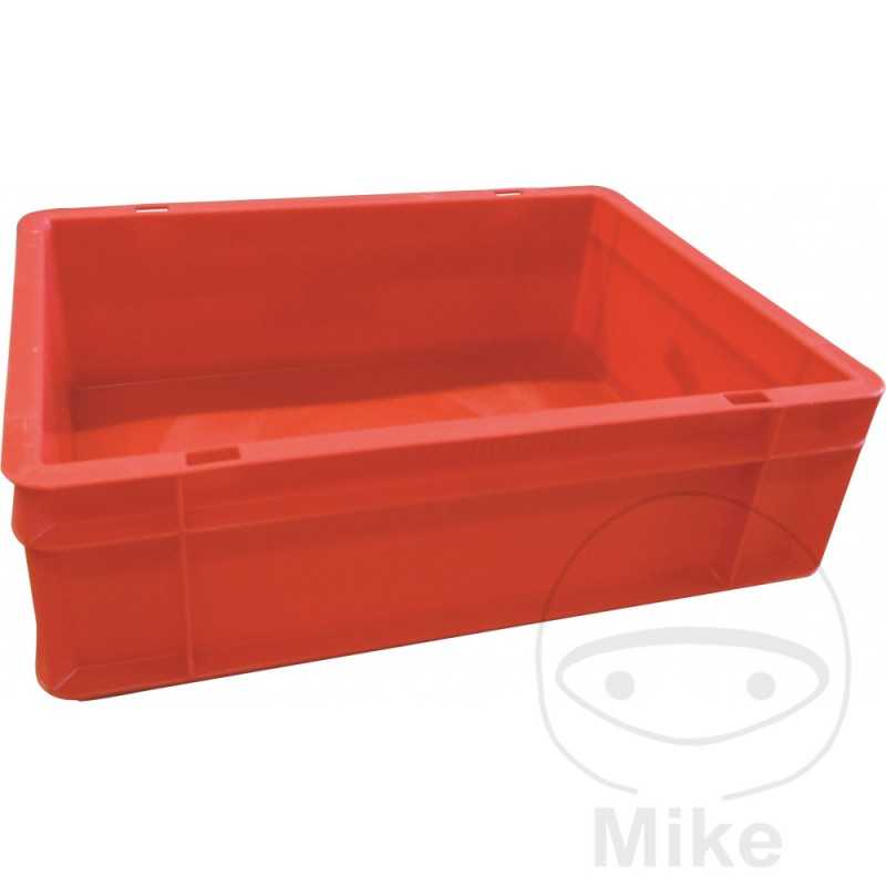 stackable storage box 300X200X75MM 694.00.00