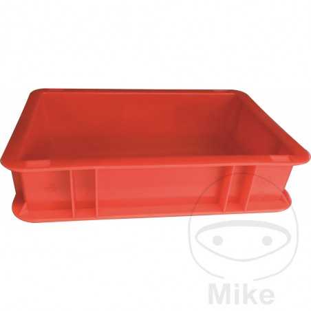 Caja de ordenación apilable 300X200X75MM 694.00.00