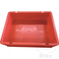 Caja de ordenación apilable 600X400X120M 694.00.18
