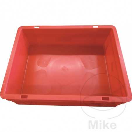 stackable storage box 600X400X120M 694.00.18